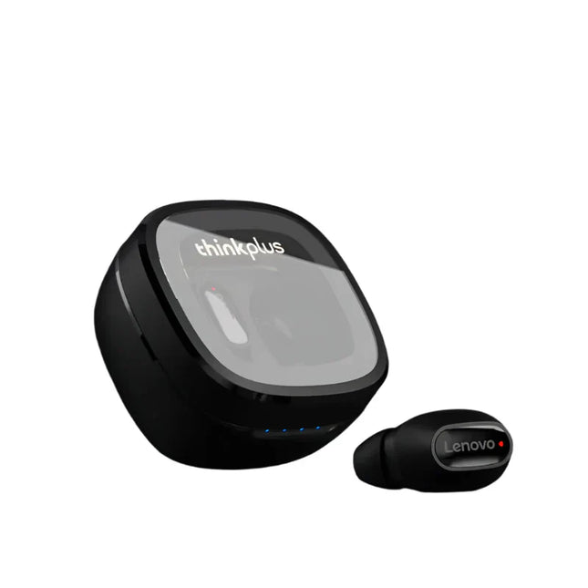Lenovo Thinkplus Live Pods XT62 Wireless Earbuds - Black