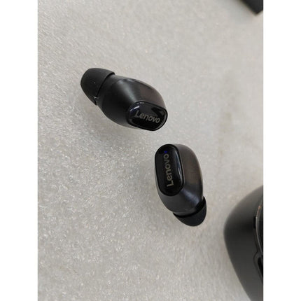 Lenovo Thinkplus Live Pods XT62 Wireless Earbuds - Black