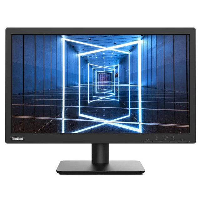 Lenovo ThinkVision E20-30, 19.5" 1600x900 TN Display, Anti-glare, 2 ms, 72% NTSC