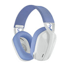 White / Bluetooth