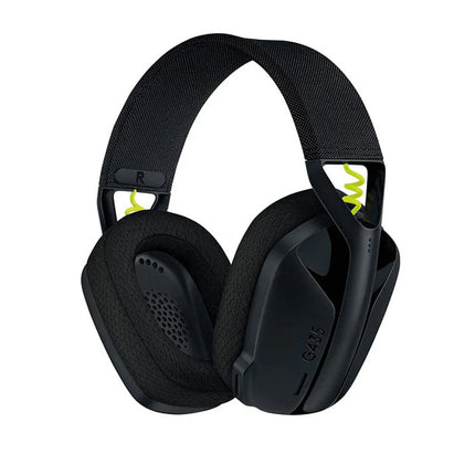 Logitech G435 Lightspeed Bluetooth Wireless Gaming Headset