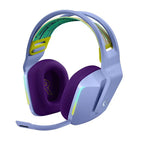 Lilac / USB Dongle