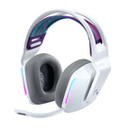 White / USB Dongle
