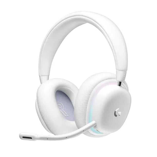 Logitech G735 LIGHTSPEED Wireless Gaming Headset - White