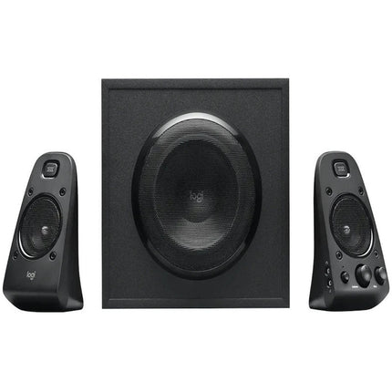 Logitech Speaker System Z623  200 Watts