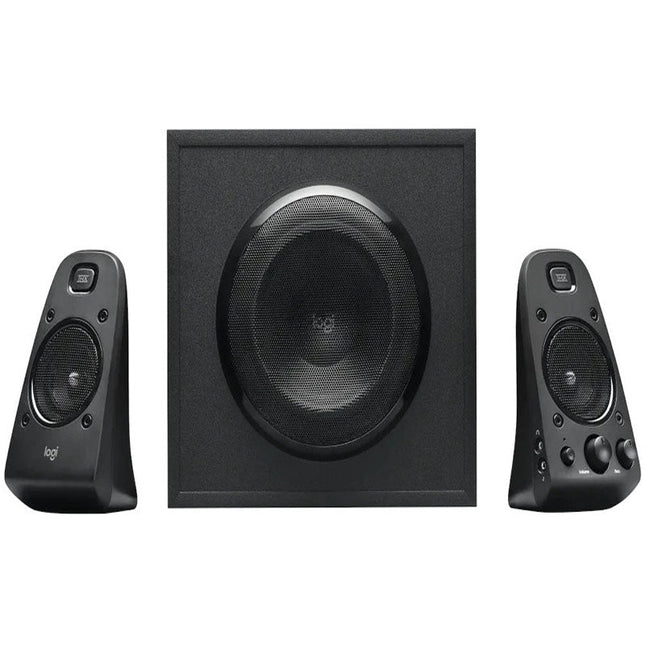 Logitech Speaker System Z623  200 Watts