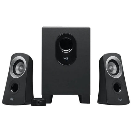 Logitech Speaker Z313 - Black
