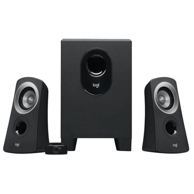Logitech Speaker Z313 - Black