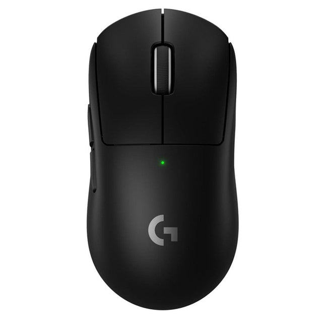 Logitech G PRO X SUPERLIGHT 2 SE LIGHTSPEED Wireless Gaming Mouse - Black