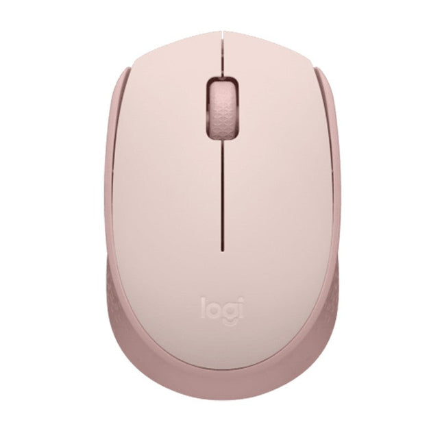 Logitech M171 Wireless Mouse