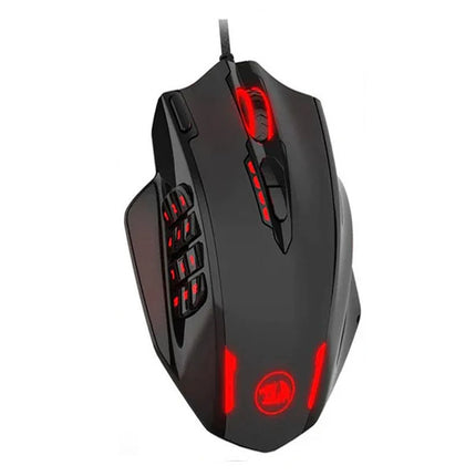 Redragon M908 IMPACT RGB Wired Gaming Mouse
