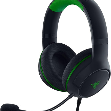 Razer Kaira X -Wired Gaming Headset Xbox Series - Black