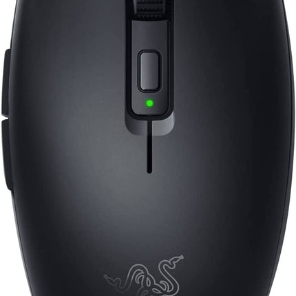 Razer Orochi V2 Ultra Lightweight Mobile Wireless Gaming Mouse - Black