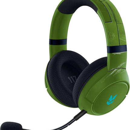 Razer Kaira Pro Wireless Gaming Headset for Xbox Series X/S - Halo Infinite