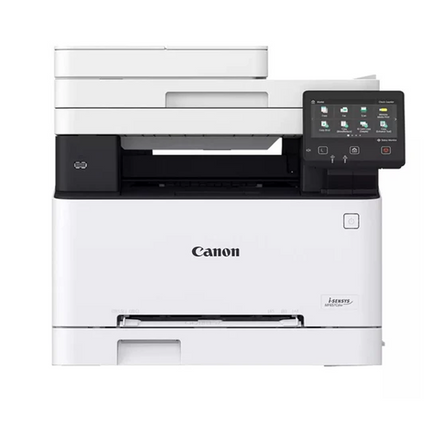 Canon i-SENSYS MF657Cdw Color LaserJet Printer