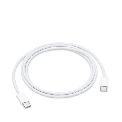 Apple Type C to Type C Charging Cable (20W) - 1 M