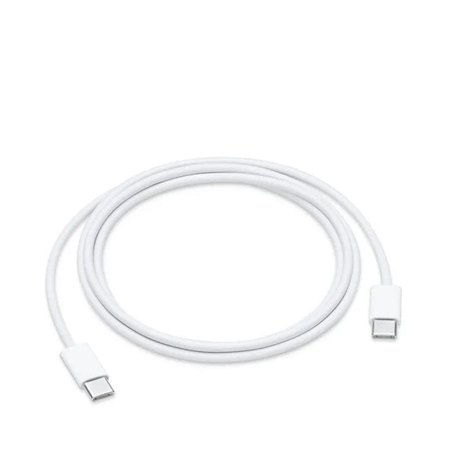 Apple Type C to Type C Charging Cable (20W) - 1 M
