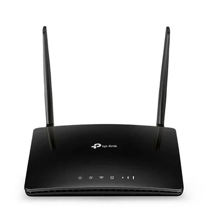 TP-Link TL-MR6400 N300 4G LTE Router