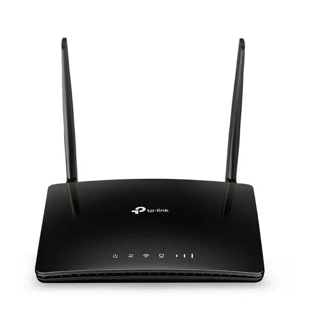 TP-Link TL-MR6400 N300 4G LTE Router
