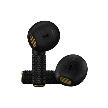 Marshall Minor IV True Wireless Earbuds Black