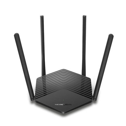 Mercusys AX1500 Dual Band Wi-Fi 6 (802.11ax) Router