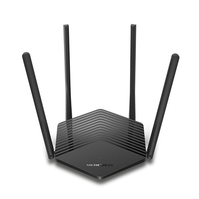Mercusys AX1500 Dual Band Wi-Fi 6 (802.11ax) Router