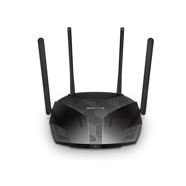 Mercusys AX1800 Dual Band Wi-Fi 6 (802.11ax) Router