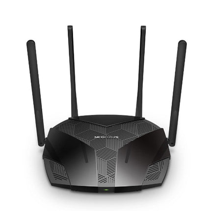 Mercusys AX3000 Dual-Band Wi-Fi 6 Gaming Router