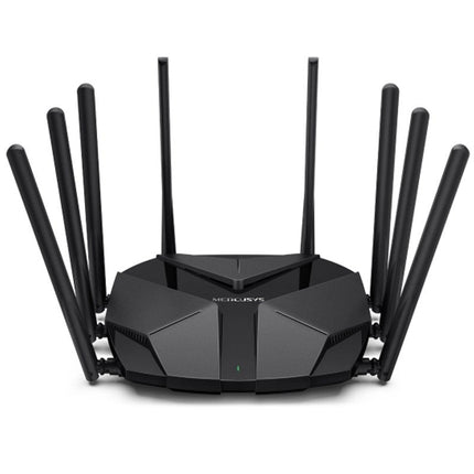 Mercusys AX6000 8-Stream Wi-Fi 6 Gaming Router