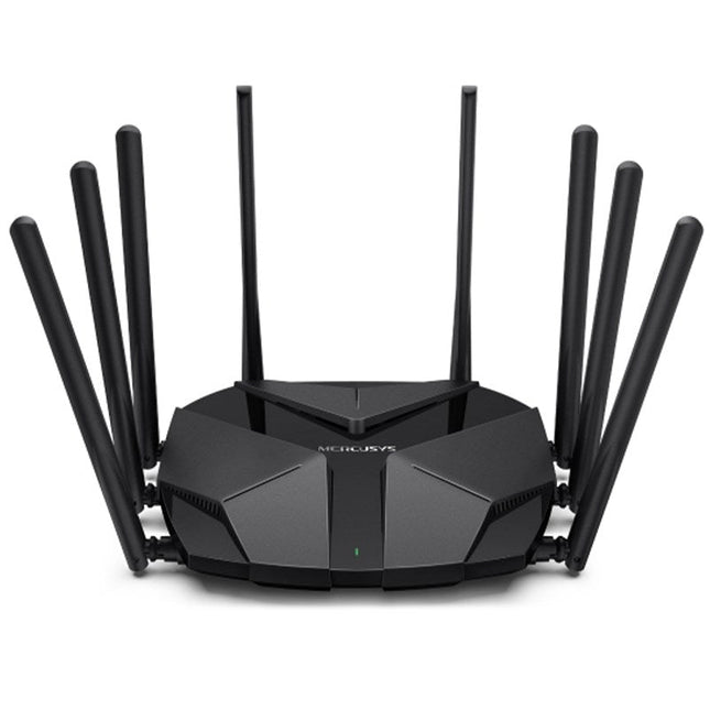 Mercusys AX6000 8-Stream Wi-Fi 6 Gaming Router