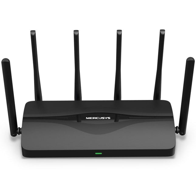 Mercusys BE9300 Dual Band Wi-Fi 7 Router