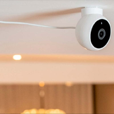 Mi Camera 2K (Magnetic Mount BHR5255GL)