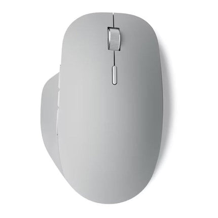 Microsoft Precision Mouse - Bluetooth, Wireless, Grey