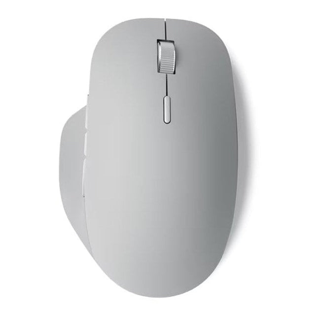 Microsoft Precision Mouse - Bluetooth, Wireless, Grey