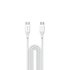 White / Silicon / 1.2 M