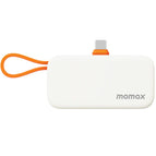 Orange / 5000mAh