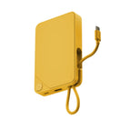 Yellow / 10000mAh