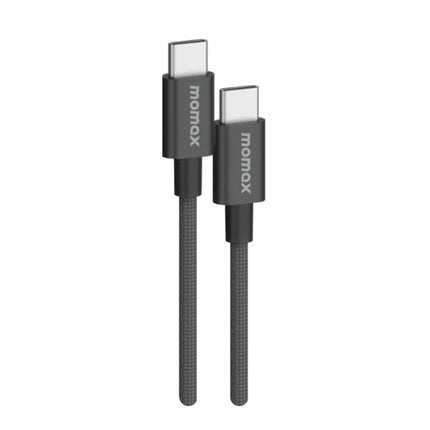 Momax Elite 60 Watts USB-C Cable - 1.5 M