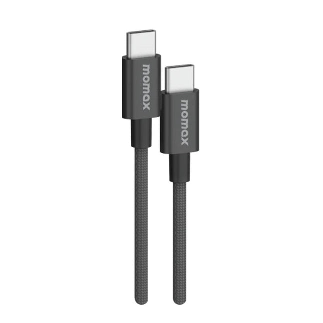 Momax Elite 60 Watts USB-C Cable - 1.5 M