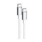 White / 1.5 M / Cable