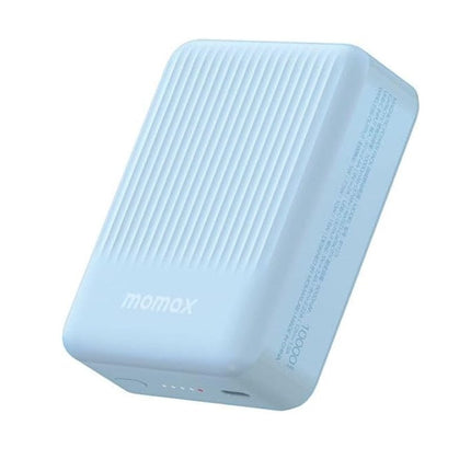 Momax Q.Mag Minimal 2 10000mAh Magnetic Power Pack