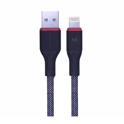 Monster USB to Lightning Cable 27W