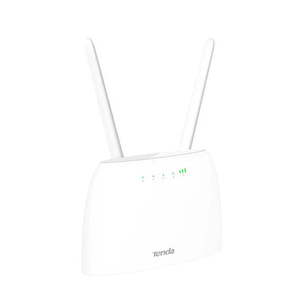 Tenda N300 Wi-Fi 4G LTE Router
