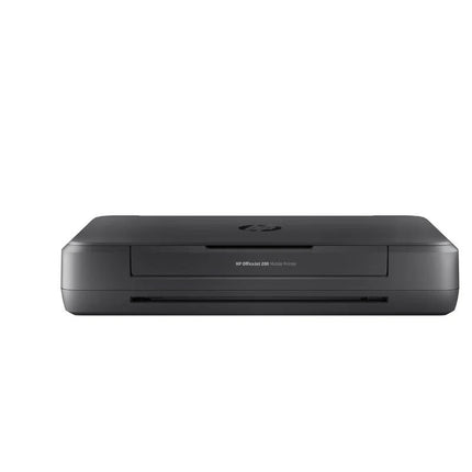 HP OfficeJet 202 Mobile Color Printer, Wireless, HP ePrint
