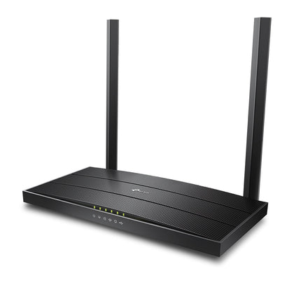 TP-Link Archer VR400 V2 AC1200 Wireless VDSL/ADSL Modem Router