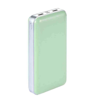Porodo 30000mAh Power Bank With Type-C & Lightning Input