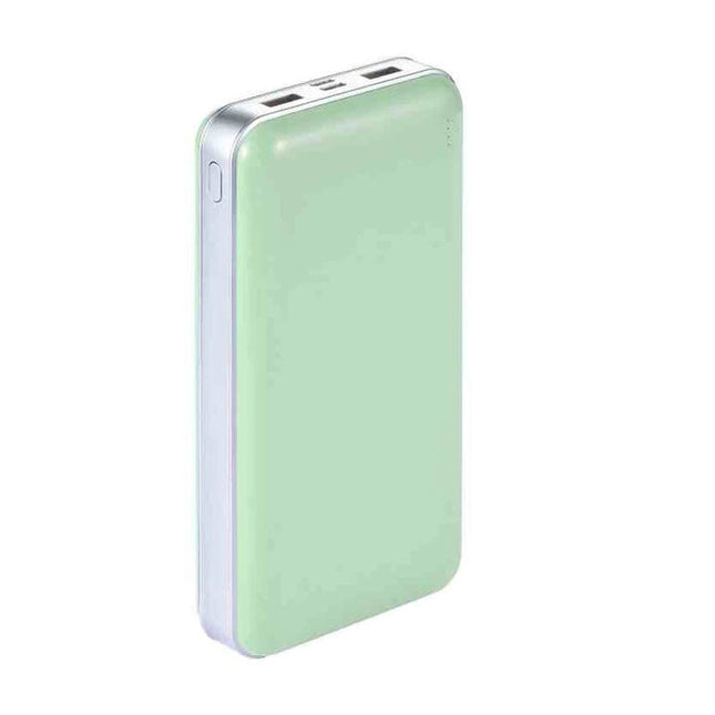 Porodo 30000mAh Power Bank With Type-C & Lightning Input