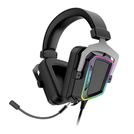 Patriot Viper Gaming V380 High Definition 7.1 Virtual Surround Gaming Headset - RGB