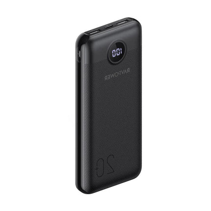 RAVPower PD Pioneer 10000mAh 20W 3-Port Power Bank