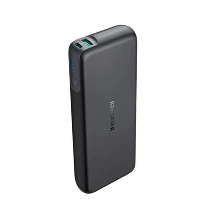 RAVPower RP-PB201 PD Pioneer 20000mAh 60W 2-Port Portable Charger - Black